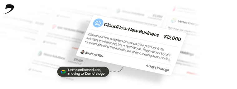 How Early-Stage Companies Are Rethinking CRMs in the Age of AI