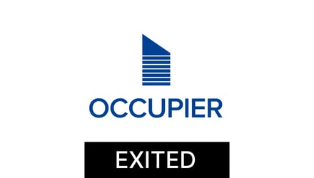 occupier logo