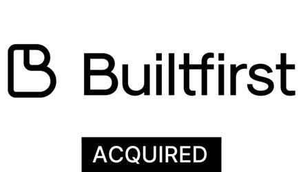 builtfirst logo