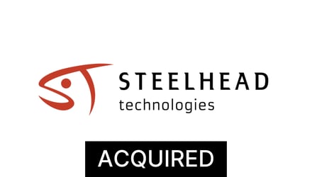 steelhead technologies logo