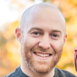 David Barron