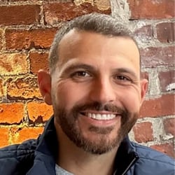 Drew Mavrikos