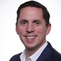 Ben Pierce