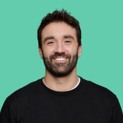 Danny Mason