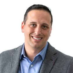 Brian Levin