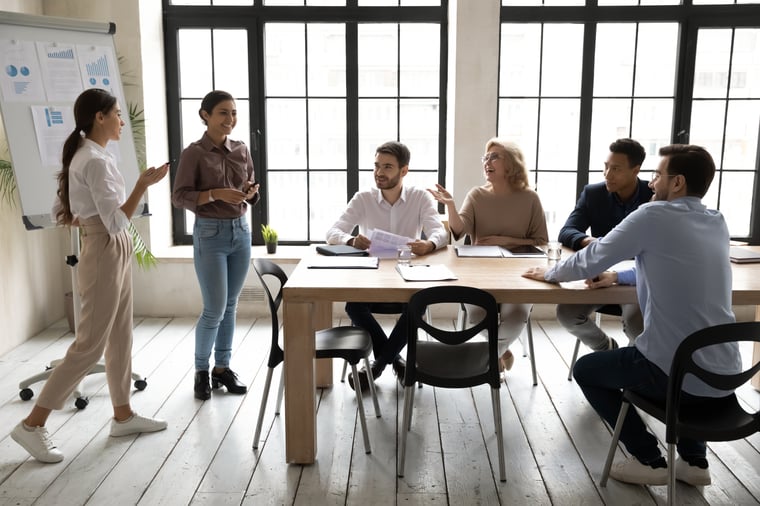 Startup Founders: How to Find the Right Advisor for Your Business