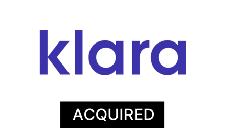 klara logo
