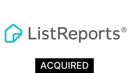 listreports logo
