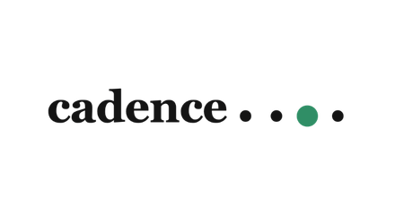 Cadence