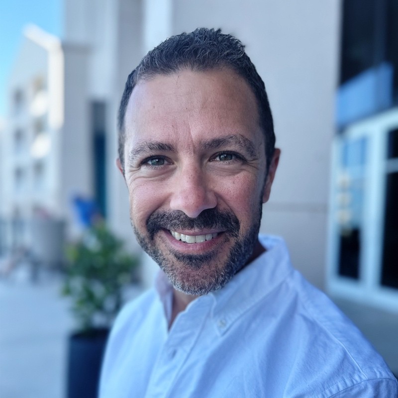 Adam Mavrikos