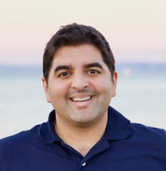 Aditya Denduluri