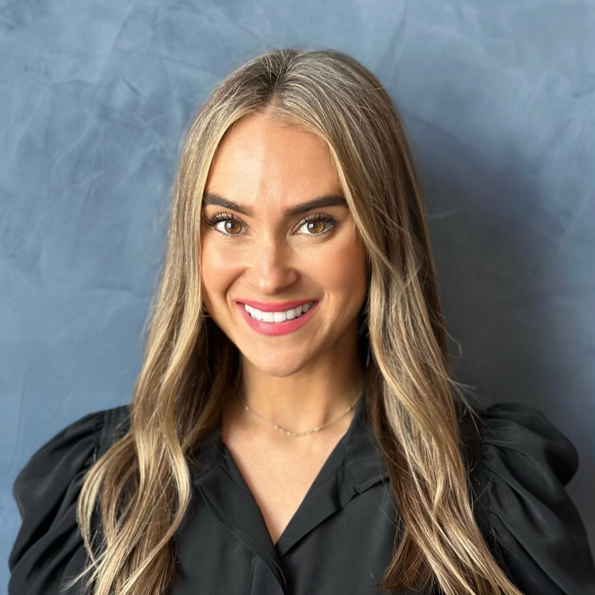 Andi Vanetta Smith