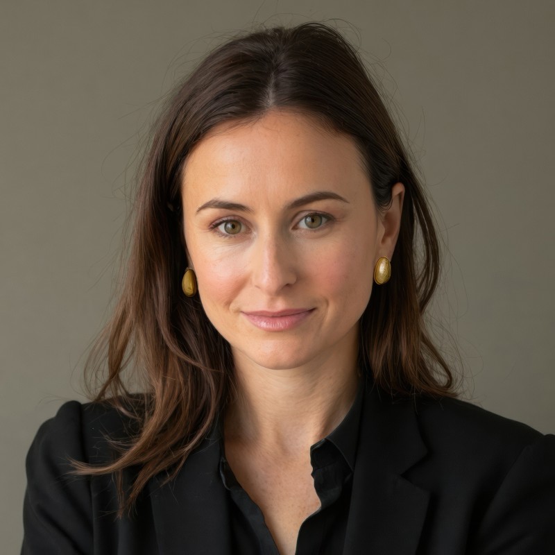 Andrea Marron