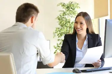 The 3 Step Playbook to Hiring Your First Sales Leader