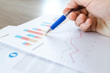Matching Sales Capacity with Demand Gen using a Bottoms Up Growth Model