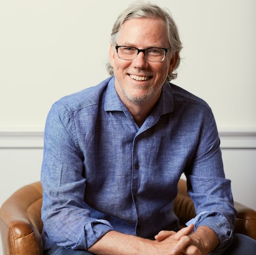 brian halligan headshot