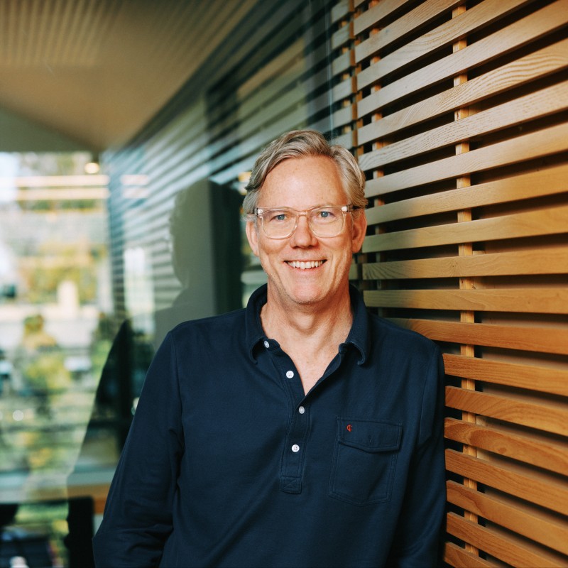 brian halligan headshot