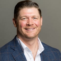 Christopher Chandler, MBA