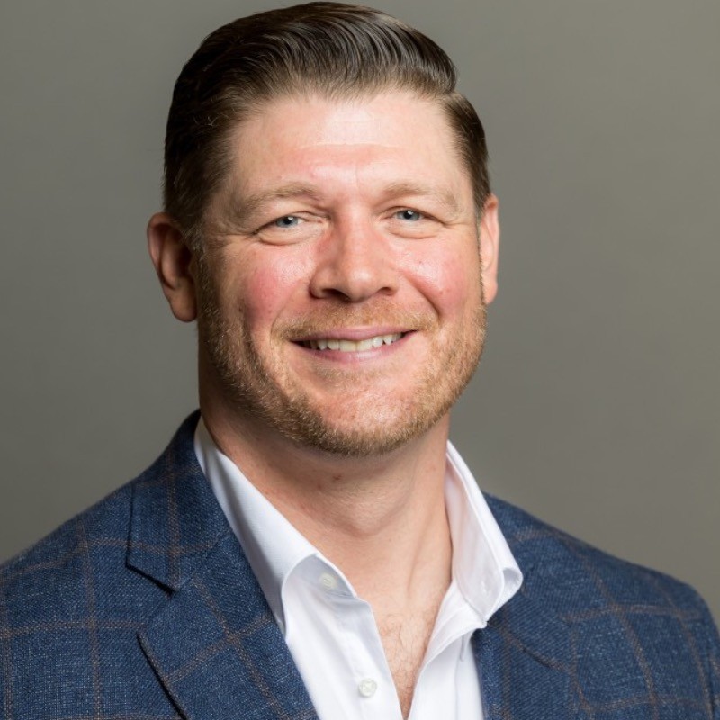 Christopher Chandler, MBA