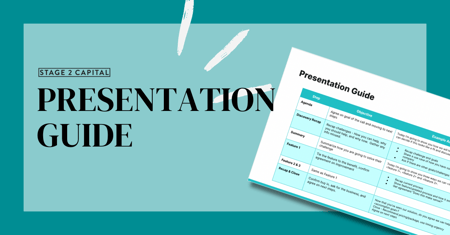 Presentation Guide