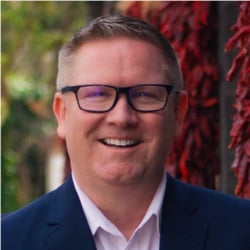 David Hartenbower