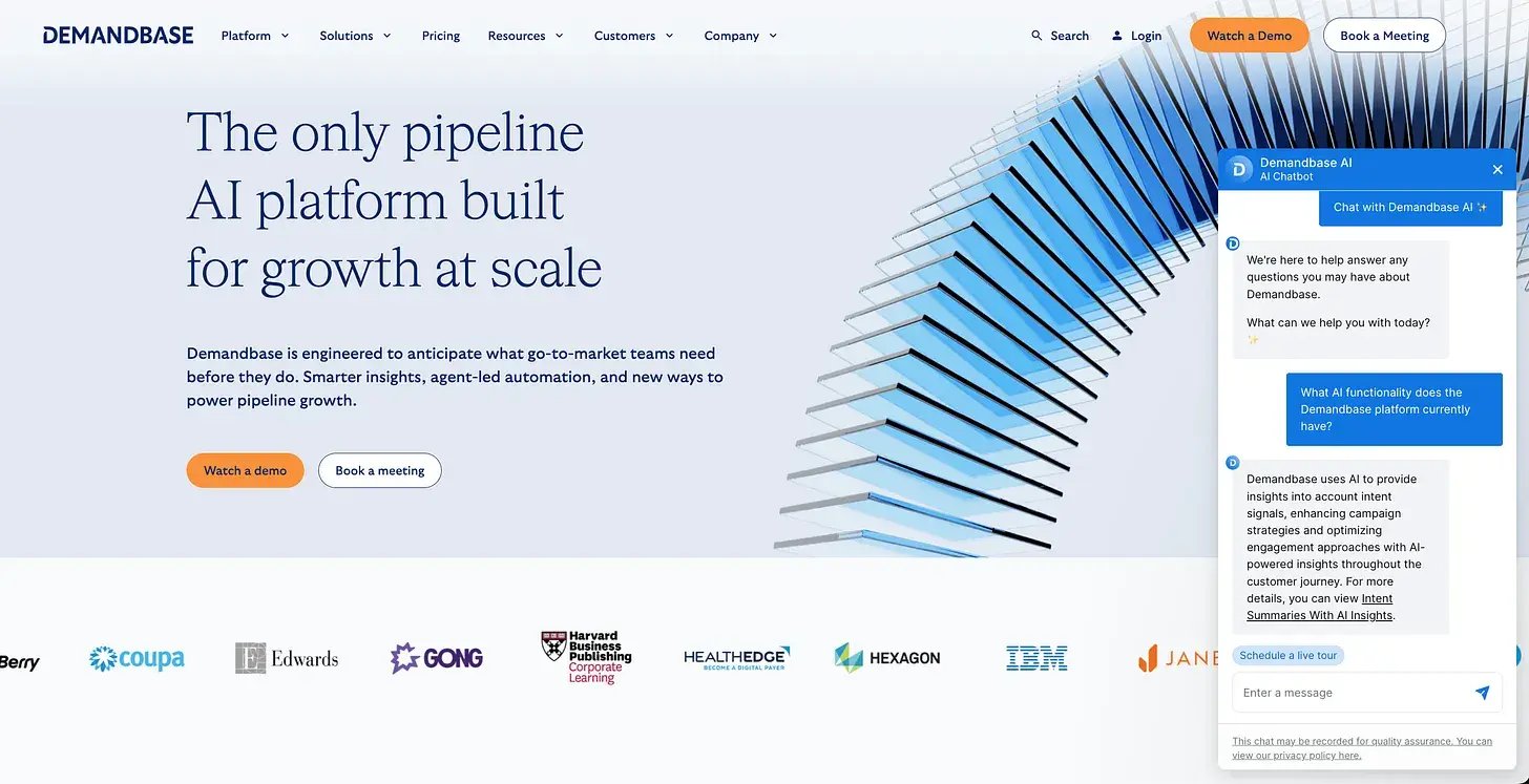 Demandbase