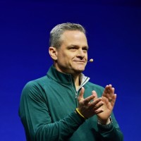 Doug Robinson