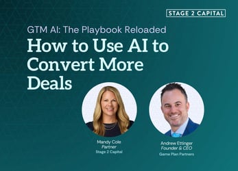 How to Use AI to Convert More Deals