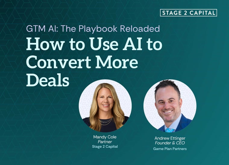 How to Use AI to Convert More Deals