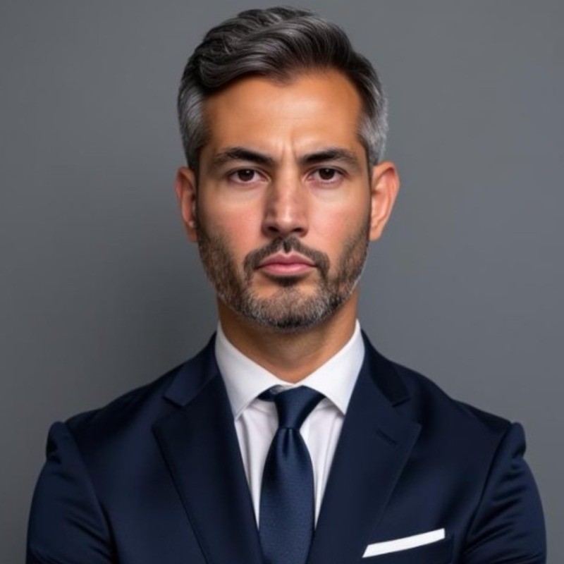Irfan Ozaltin