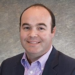 Jon Segal