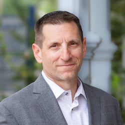 Jon Steinberg