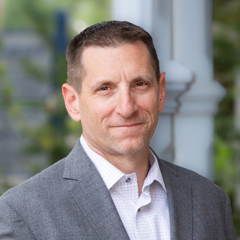 Jon Steinberg