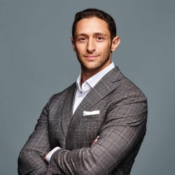 Josh Rosenstrauch