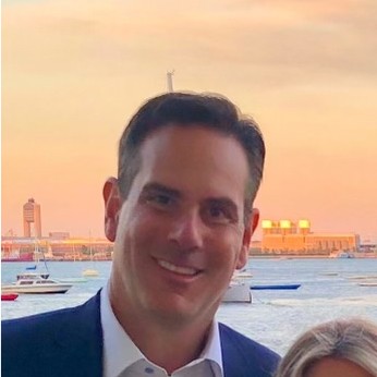Keith DePari