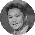 Justin Leong