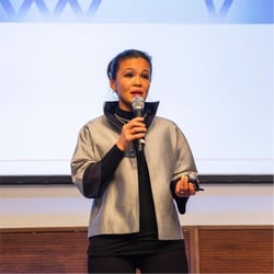 Linh Ho