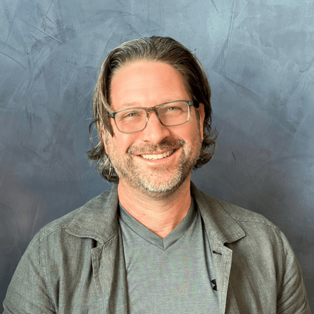 Mark Roberge