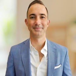 Matthew Radman