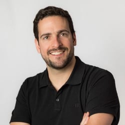 Mauricio Suarez