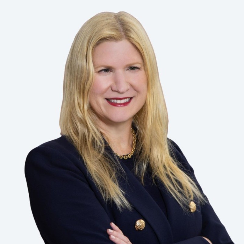 Meredith Rosenberg