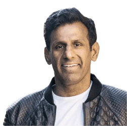 Nick Mehta