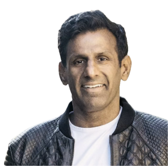 Nick Mehta
