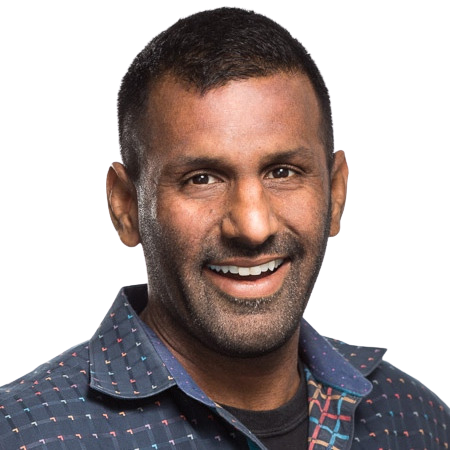 Nick Mehta