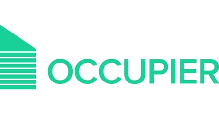 occupier logo