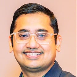 Protik Mukhopadhyay