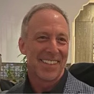 Rob Marsh