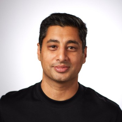 Salman Syed
