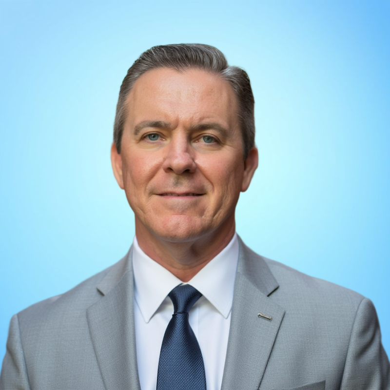 Scott Berg