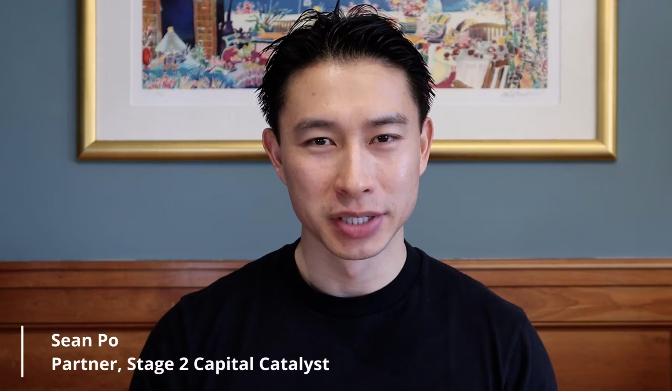 Catalyst Explainer Video